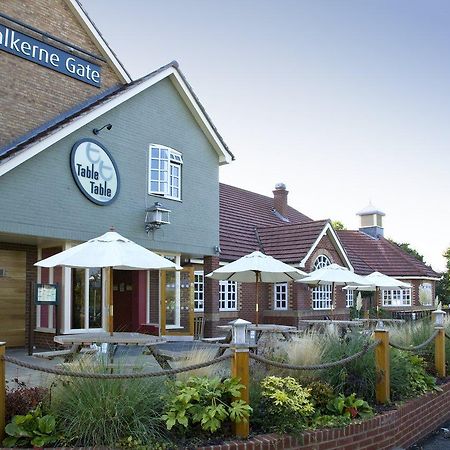 Premier Inn 콜체스터 외부 사진