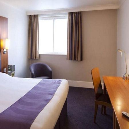 Premier Inn 콜체스터 외부 사진