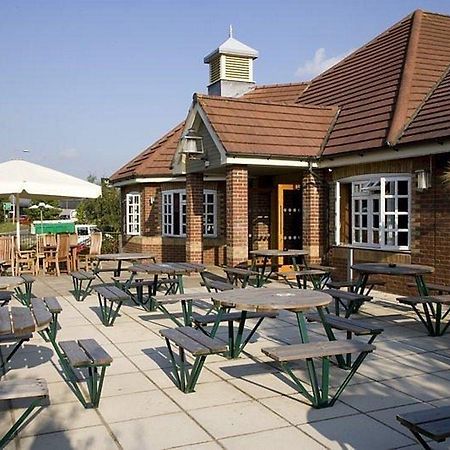 Premier Inn 콜체스터 외부 사진
