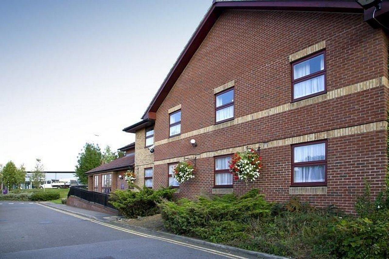 Premier Inn 콜체스터 외부 사진