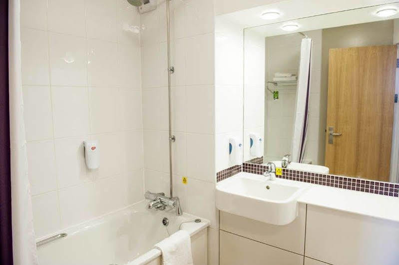 Premier Inn 콜체스터 외부 사진